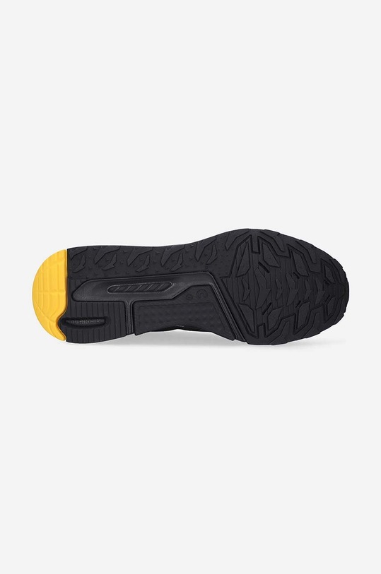 Shoes Puma sneakers Mirage Sport Asphalt 307462.01 black