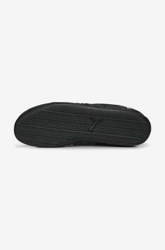 Puma suede sneakers BMW MMS Speedcat black 307494.01