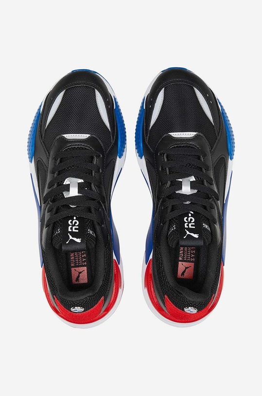 Tenisky Puma BMW MMS RS-X čierna 307538.01