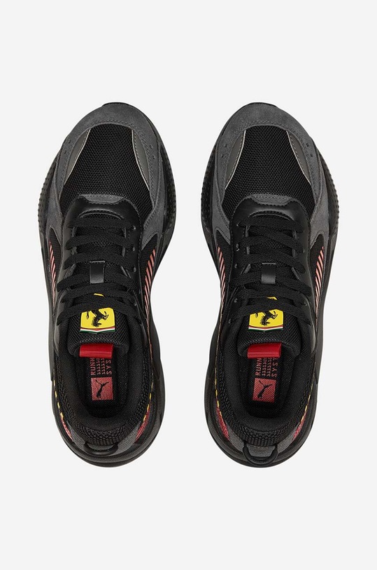 Tenisky Puma Ferrari RS-X čierna 307580.01