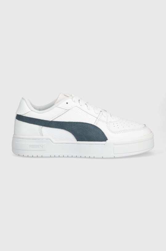 Kožené tenisky Puma CA Pro Suede FS