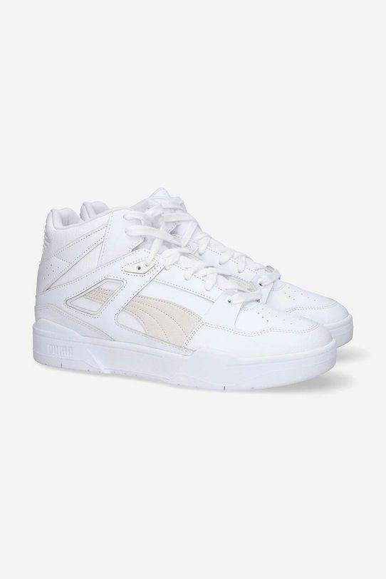 Tenisky Puma Slipstream INVDR Mid 388640.02 biela