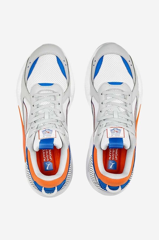 Încălțăminte Puma sneakers RS-X 3D 390025.02 gri