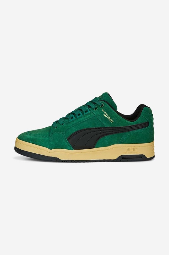 Puma sneakers Slipstream Lo Always On 390122.01 green