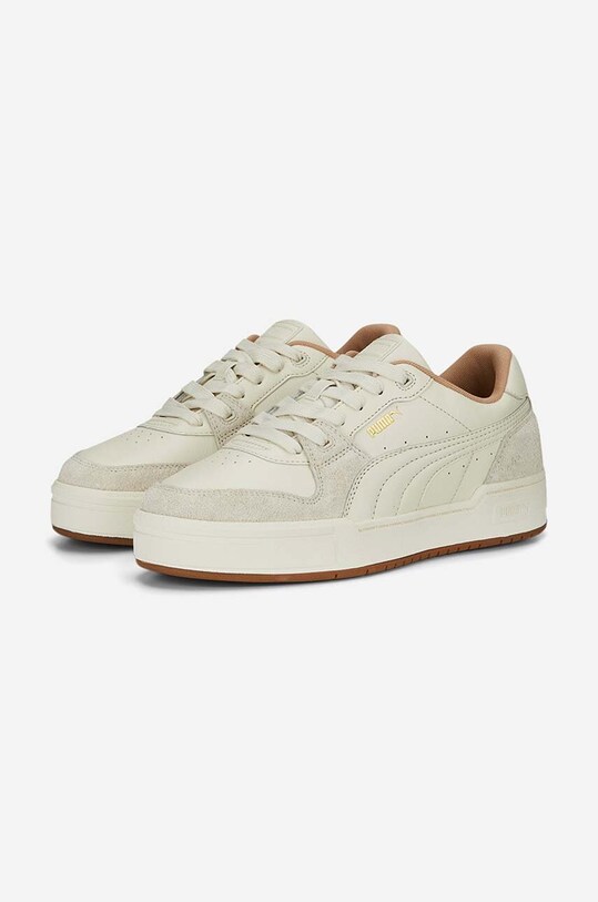 Puma leather sneakers CA Pro Lux PRM
