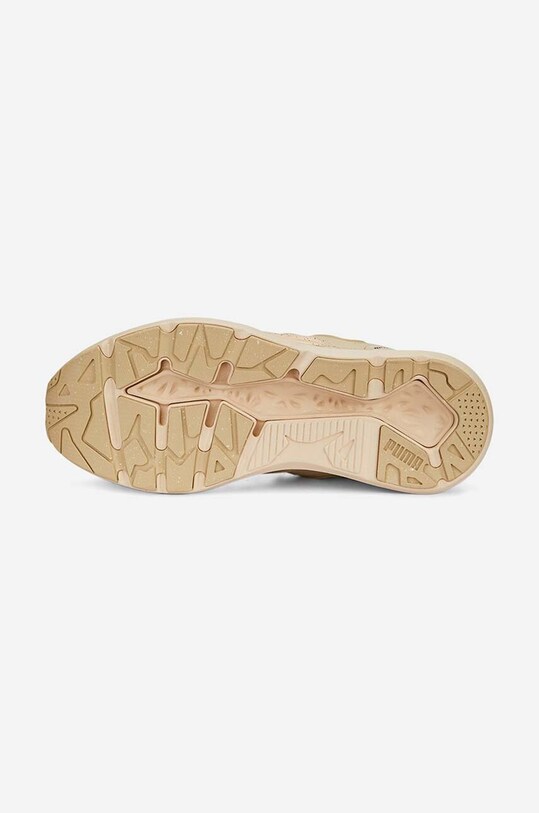 Puma sneakers TRC Blaze Elevated Hike beige 390161.01