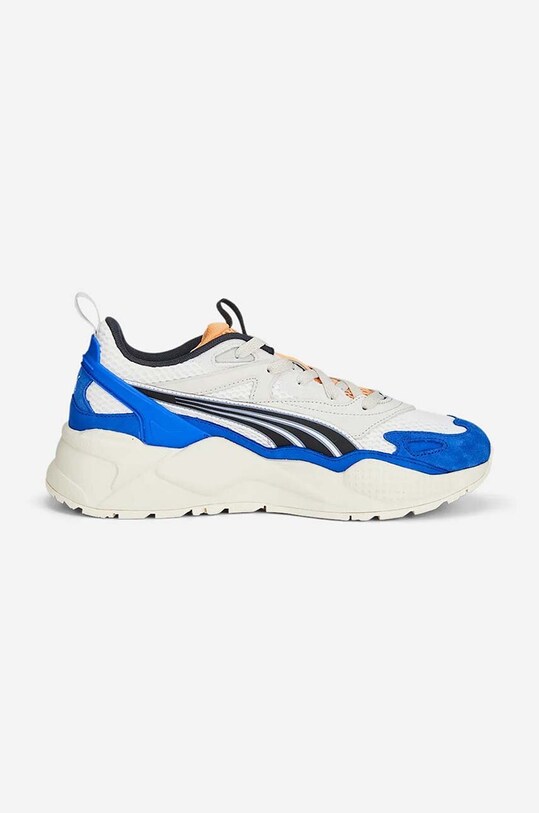 Scarpe Puma sneakers RS-X Efekt 390755.01 bianco