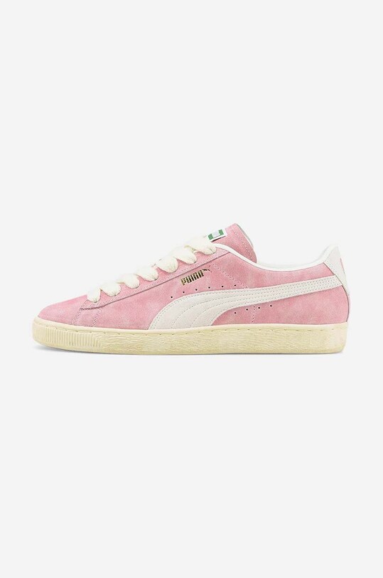 Puma suede sneakers Suede Bboy Rhuigi pink 391333.01