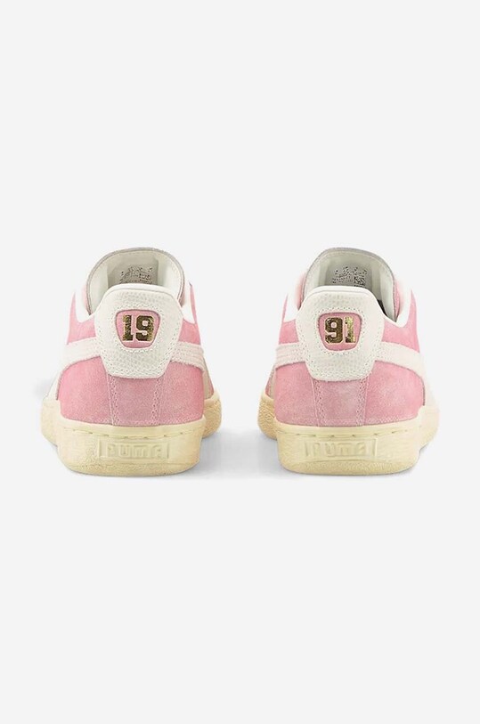 Puma suede sneakers Suede Bboy Rhuigi 391333.01