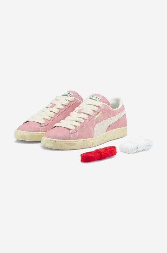 Puma suede sneakers Suede Bboy Rhuigi 391333.01