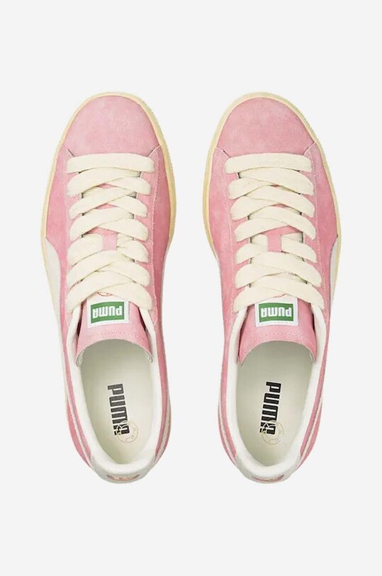 Puma suede sneakers Suede Bboy Rhuigi 391333.01