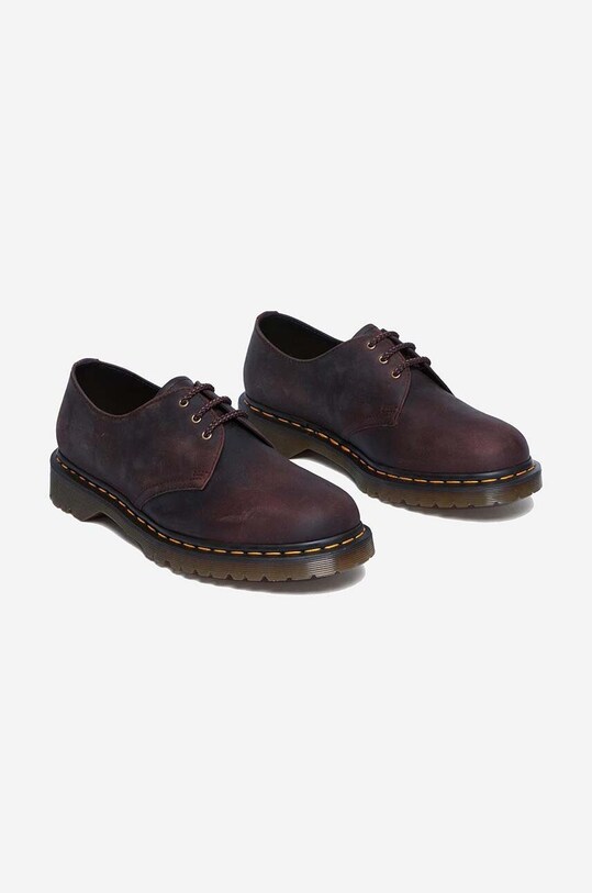 Dr. Martens shoes 1461 Waxed