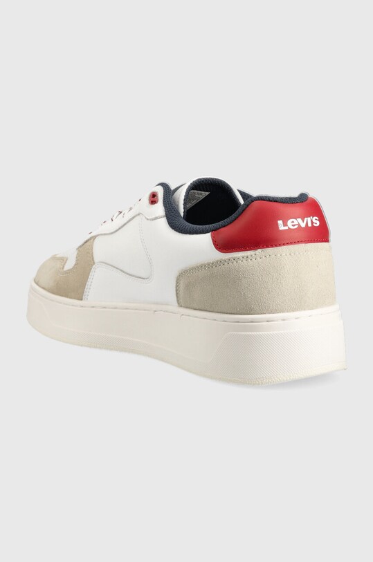 Обувь Кроссовки Levi's D7521.0008 бежевый