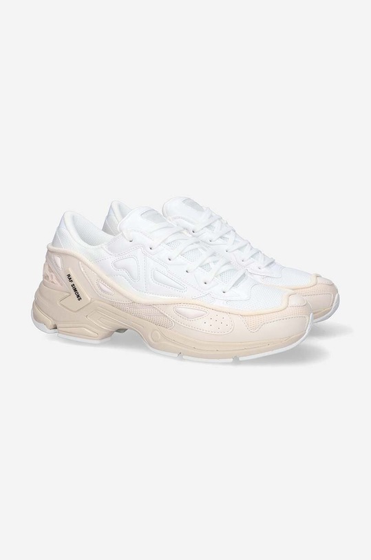 Raf Simons sneakers HR830001S white