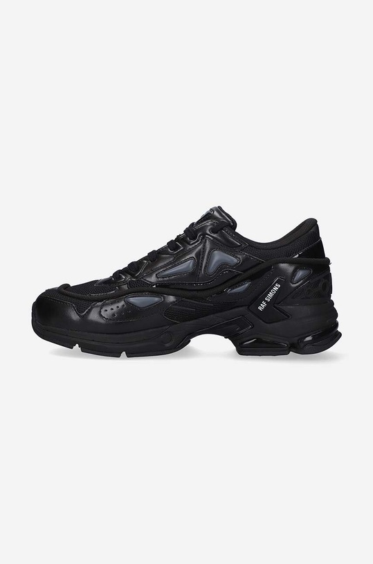 Tenisky Raf Simons HR830001S čierna SS23