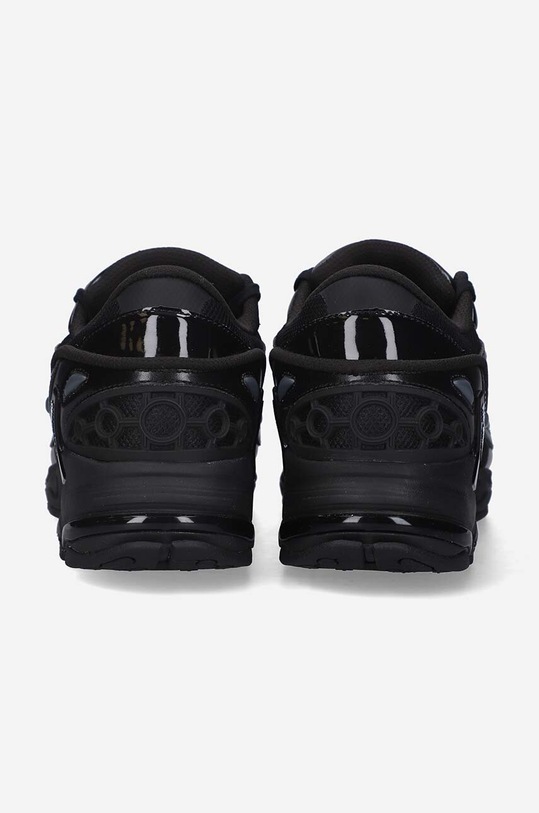 Obuv Tenisky Raf Simons HR830001S čierna