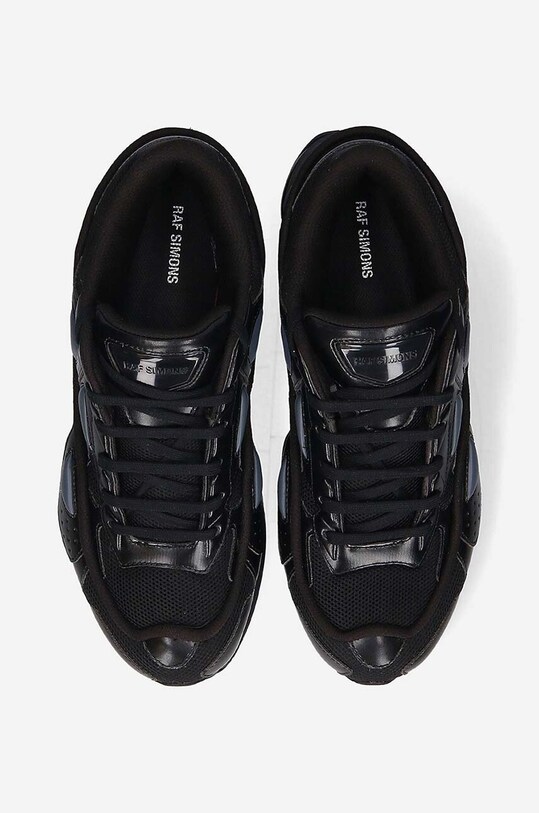 Raf Simons sneakers black HR830001S