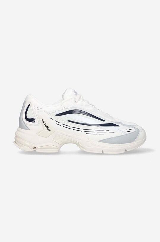Raf Simons sneakers low multicolor HR830002S