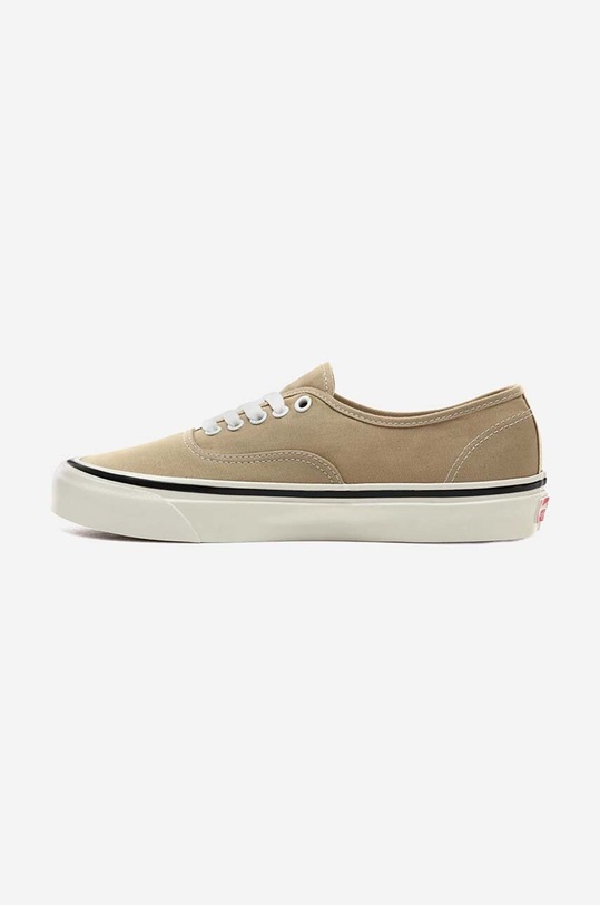 Shoes Vans plimsolls UA Classic Slip-On VN0A38ENV7K beige