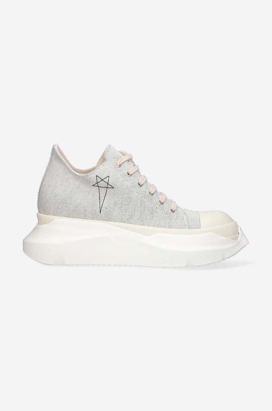 Rick Owens plimsolls
