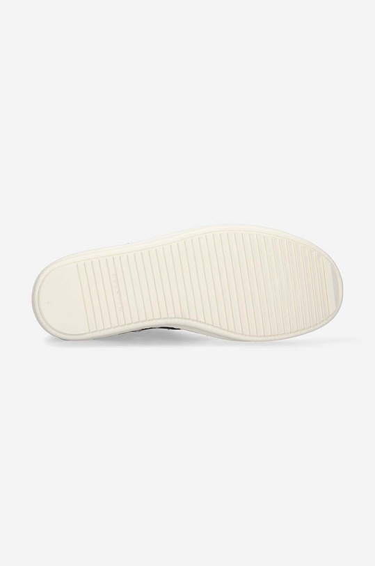 Rick Owens plimsolls Denim gray DU01C6802