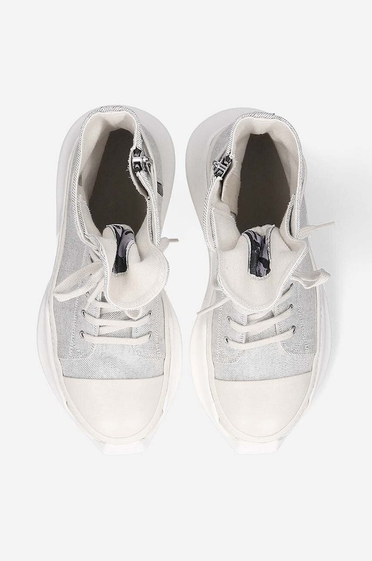 Rick Owens trainers DU01C6840.MMDEM4.