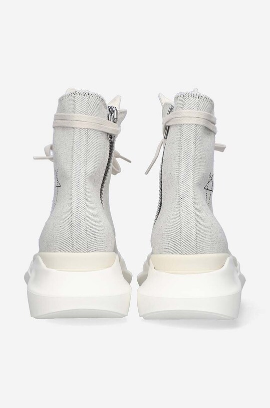 Rick Owens trainers DU01C6840.MMDEM4.