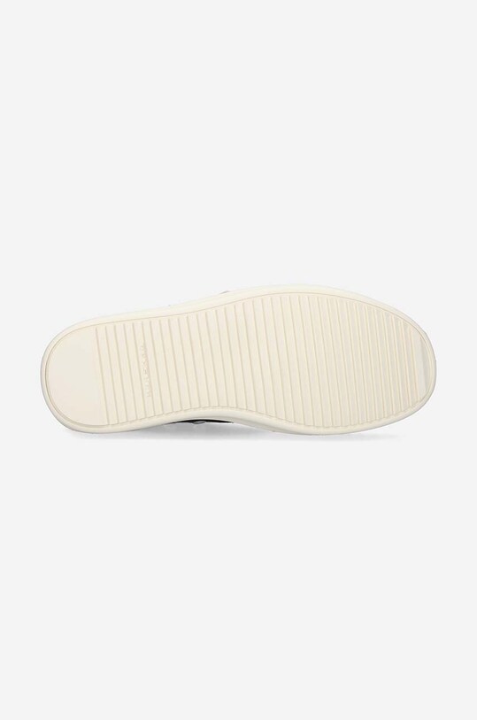 Кеды Rick Owens Woven DU01C6800.MUEP8