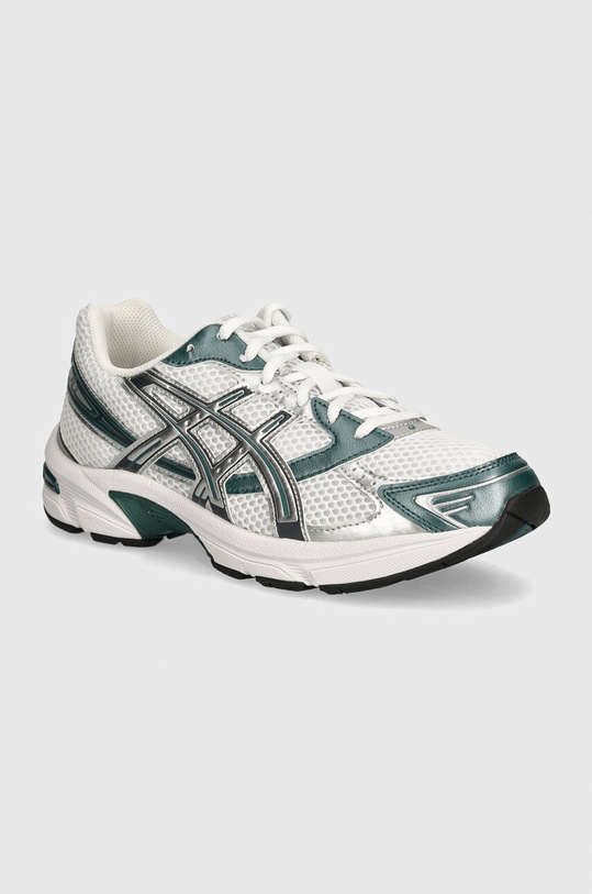 Αθλητικά Asics GEL-1130 συνθετικό λευκό 1201A256