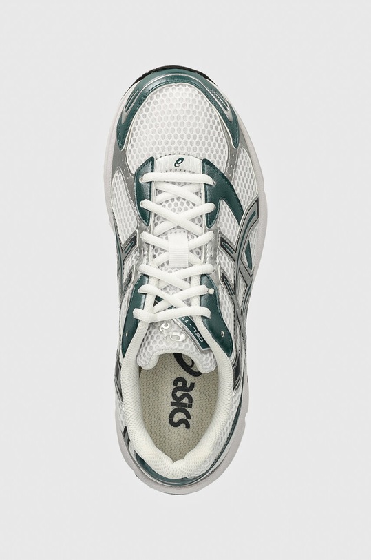 Αθλητικά Asics GEL-1130 λευκό 1201A256
