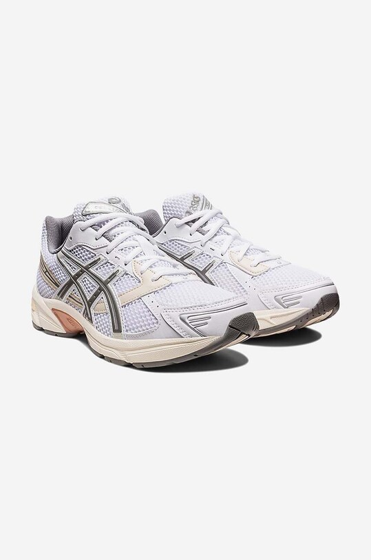 Кросівки Asics GEL-1130 синтетичний білий 1201A256