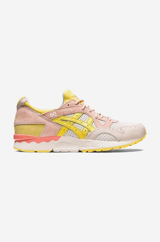 Asics sneakersy skórzane Gel- Lyte V