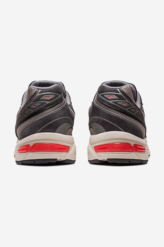 Shoes Asics sneakers GEL-1130 1201A255 violet