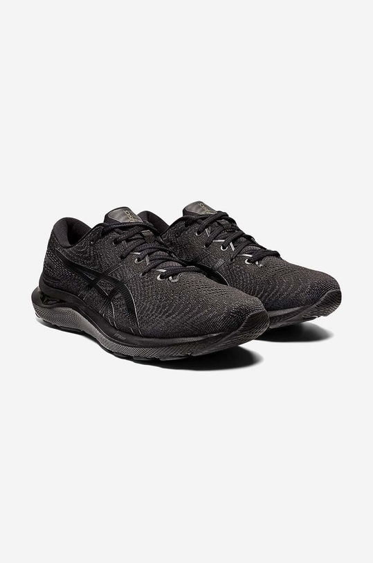 Ботинки Asics Gel- Cumulus 24 1011B366 чёрный SS23