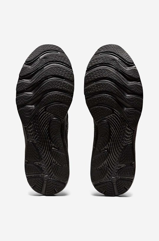 Obuwie Asics buty Gel- Cumulus 24 1011B366 czarny