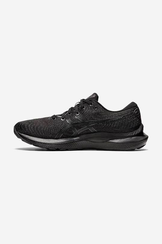 Ботинки Asics Gel- Cumulus 24 чёрный 1011B366