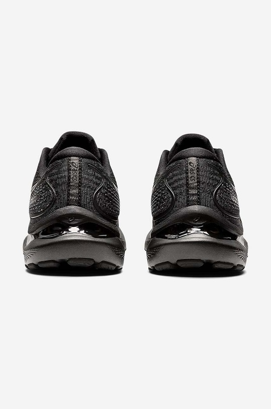 Ботинки Asics Gel- Cumulus 24 1011B366 чёрный