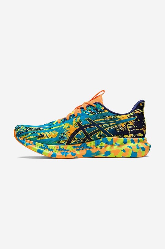 Asics shoes Noosa TRI 14 1011B368 multicolor SS23