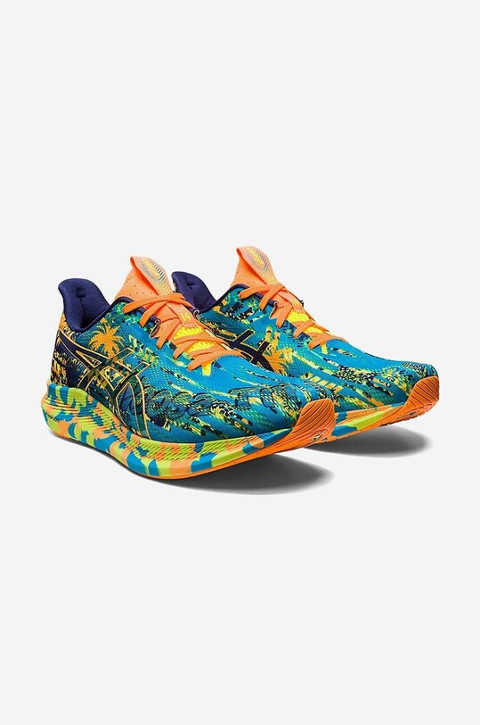 Asics shoes Noosa TRI 14 multicolor 1011B368