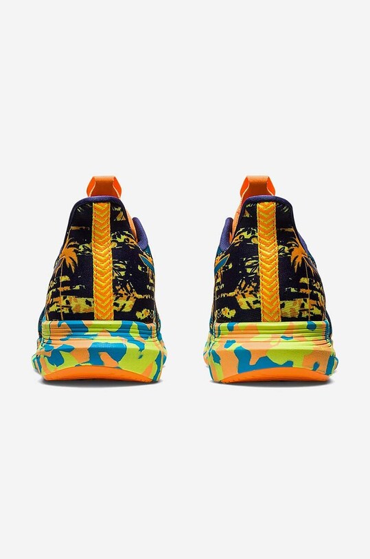 Asics shoes Noosa TRI 14 1011B368 multicolor