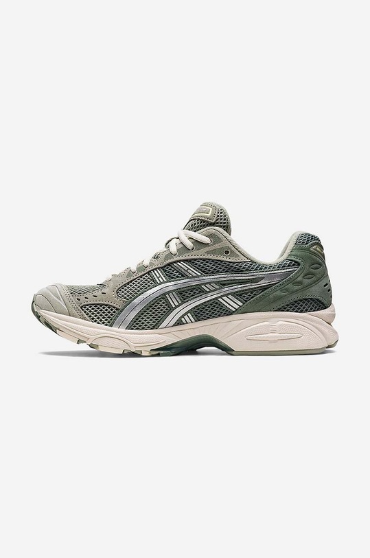 Asics scarpe Gel-Kayano 14 1201A161 verde SS23