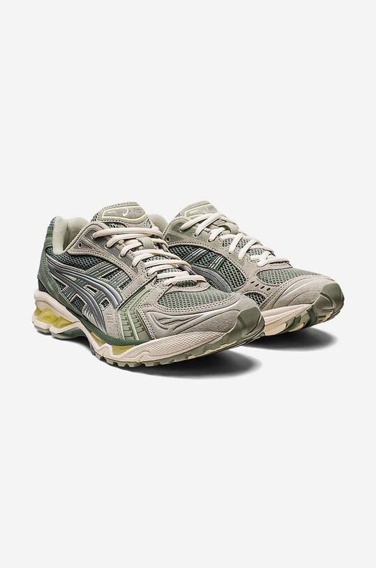 Asics buty GEL-KAYANO 14 1201A161 zielony