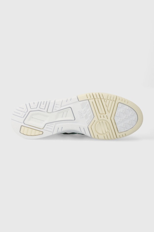 Кожаные кроссовки Asics EX89 1201A476 белый