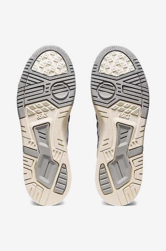 Asics sneakersy skórzane EX89 1201A476 biały