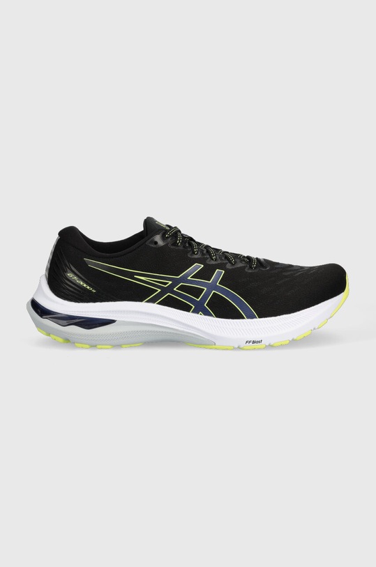 Tenisky Asics GT-2000 11 Planet friendly čierna 1011B441