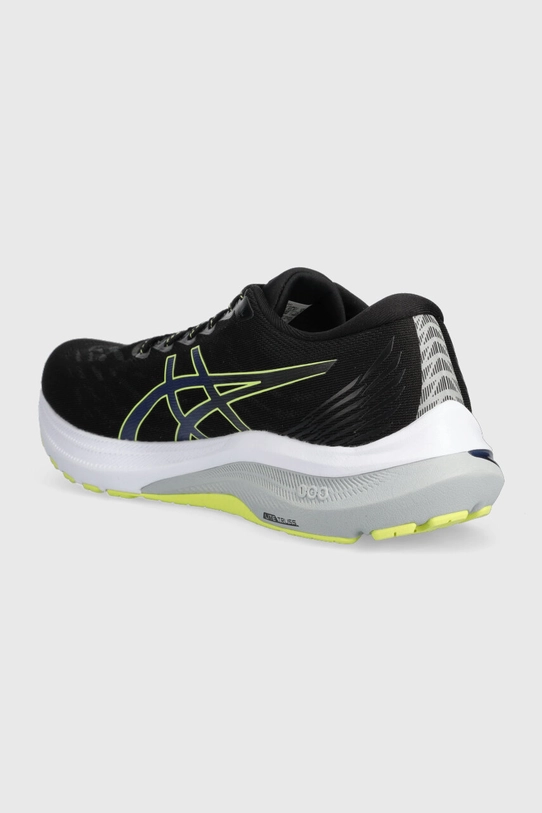 Обувь Кроссовки Asics GT-2000 11 1011B441 чёрный