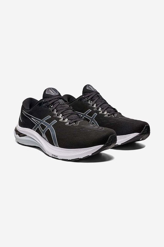 Asics GT-2000 11 Black/White 1011B441 black AW23