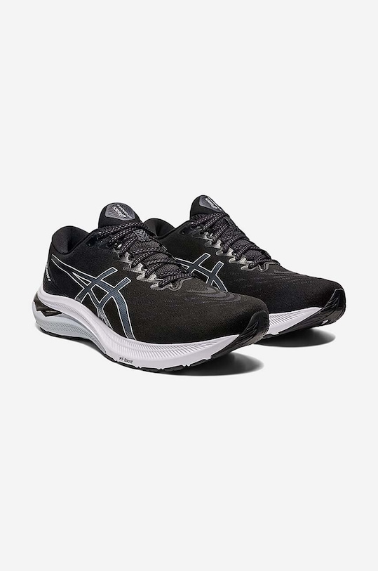 Asics GT-2000 11 Black/White 1011B441 black AW23