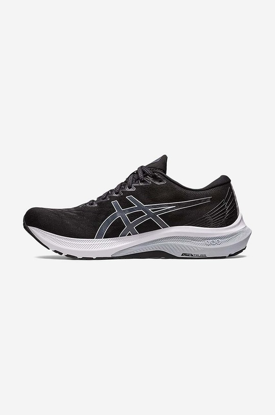 Shoes Asics GT-2000 11 Black/White 1011B441 black