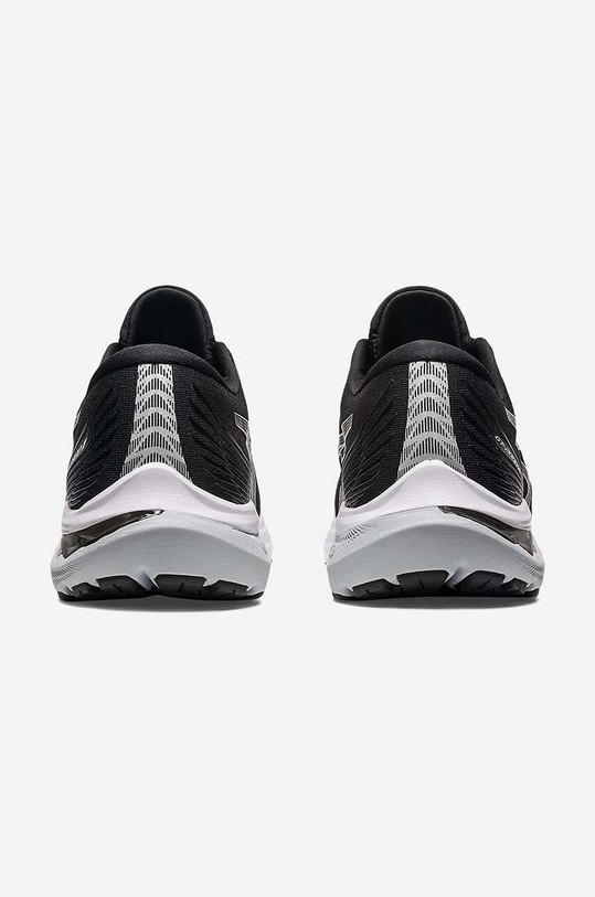 Asics GT-2000 11 Black/White 1011B441 black